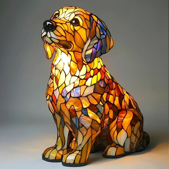 Tahrat – Den glade hund