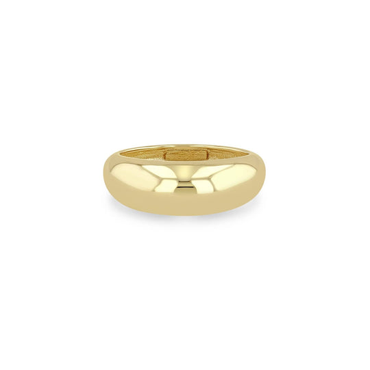 Dian – lille aura-ring